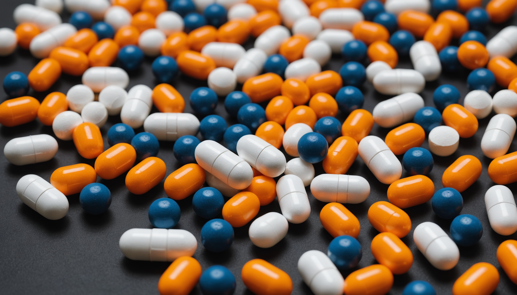 découvrez le top 7 des multivitamines recommandées pour 2026, analysées et expliquées par un expert pour vous aider à faire le meilleur choix santé.