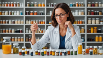 découvrez le top 7 des multivitamines recommandées pour 2026, analysées en détail par un expert pour vous aider à choisir le meilleur complément pour votre santé.