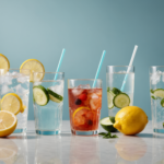 découvrez les meilleures boissons pour rester parfaitement hydraté toute la journée. conseils et choix efficaces pour une hydratation optimale.