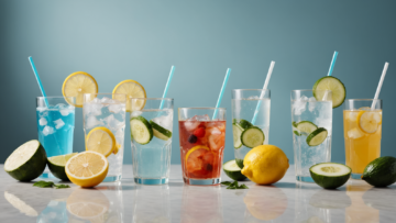découvrez les meilleures boissons pour rester parfaitement hydraté toute la journée. conseils et choix efficaces pour une hydratation optimale.