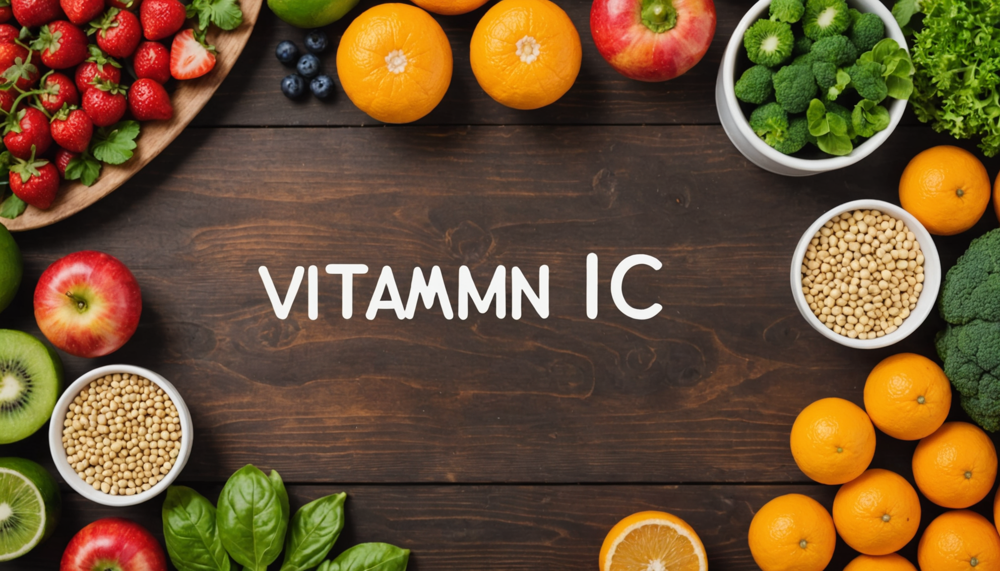 découvrez notre analyse complète des 7 meilleurs compléments de vitamine c en 2026 pour booster votre santé naturellement.