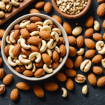 découvrez le meilleur moment de la journée pour profiter pleinement des bienfaits nutritifs et énergétiques des noix, et optimisez votre santé au quotidien.