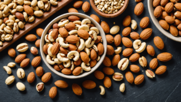 découvrez le meilleur moment de la journée pour profiter pleinement des bienfaits nutritifs et énergétiques des noix, et optimisez votre santé au quotidien.