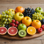 découvrez le meilleur moment de la journée pour consommer des fruits et profiter pleinement de leurs bienfaits pour la santé.