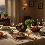 découvrez à quelle heure dîner pour améliorer la qualité de votre sommeil et favoriser un repos réparateur chaque nuit.