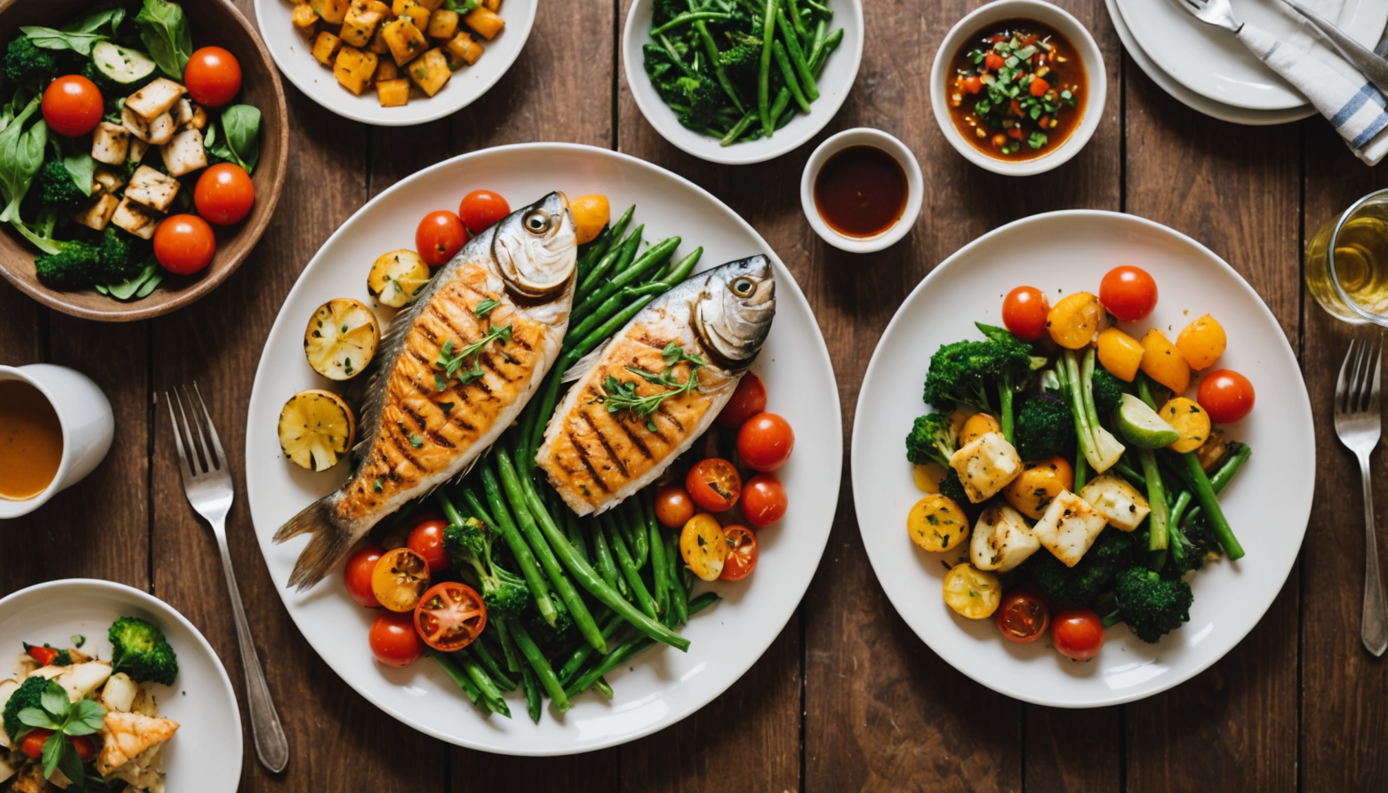découvrez à quelle heure dîner pour améliorer la qualité de votre sommeil et favoriser un repos réparateur chaque nuit.