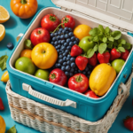 découvrez les gestes essentiels à adopter cet été pour prévenir les intoxications alimentaires et protéger votre santé lors des repas en plein air.