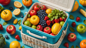 découvrez les gestes essentiels à adopter cet été pour prévenir les intoxications alimentaires et protéger votre santé lors des repas en plein air.
