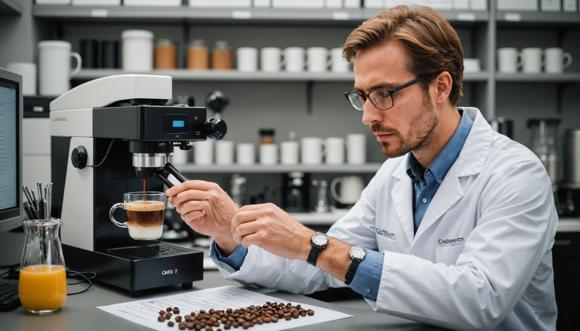 découvrez comment la caféine présente dans le café pourrait jouer un rôle protecteur contre la maladie d'alzheimer, révélant un bienfait insoupçonné pour la santé cérébrale.