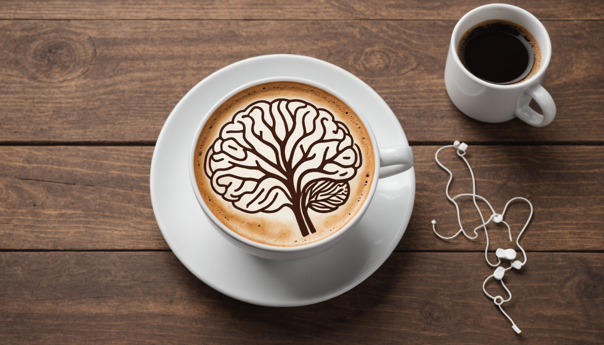 découvrez comment la caféine présente dans le café pourrait jouer un rôle protecteur contre la maladie d'alzheimer, en explorant ses effets bénéfiques insoupçonnés sur la santé cérébrale.