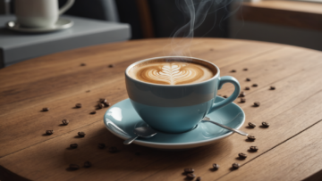 découvrez comment la caféine peut jouer un rôle protecteur contre la maladie d'alzheimer et les bienfaits insoupçonnés du café pour votre santé cérébrale.