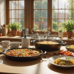 découvrez si les plats chauds sont à éviter lors des épisodes de canicule et comment adapter vos repas pour rester au frais tout en vous faisant plaisir.