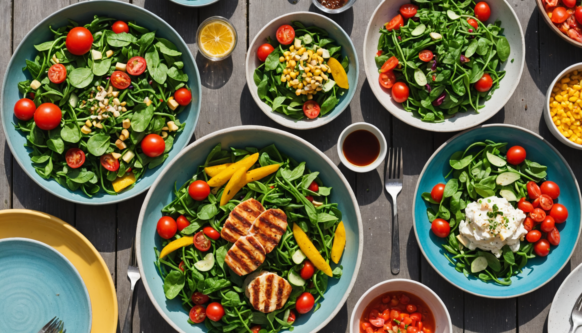 découvrez si les plats chauds ont leur place pendant la canicule et nos conseils pour adapter vos repas aux fortes chaleurs tout en restant gourmands.