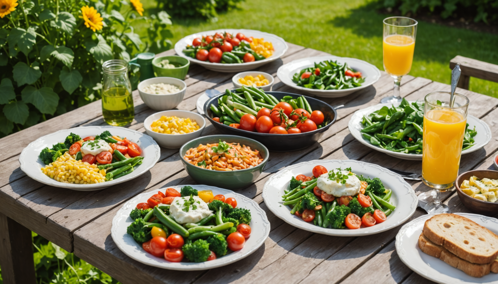 découvrez si les plats chauds ont encore leur place pendant les pics de chaleur estivaux et comment adapter votre alimentation face à la canicule.
