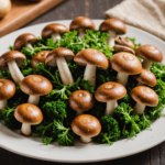 découvrez les conseils d'une diététicienne sur les bienfaits des champignons pour réguler le cholestérol et améliorer votre santé cardiovasculaire.