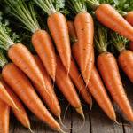découvrez comment le duo cholestérol et carottes peut agir pour votre santé cardiovasculaire et pourquoi il mérite votre attention.