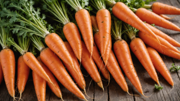 découvrez comment le duo cholestérol et carottes peut agir pour votre santé cardiovasculaire et pourquoi il mérite votre attention.