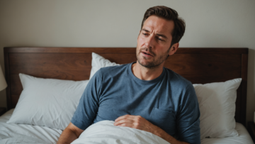 découvrez combien de temps attendre après le dîner avant de vous coucher pour favoriser un sommeil optimal et améliorer votre qualité de sommeil.