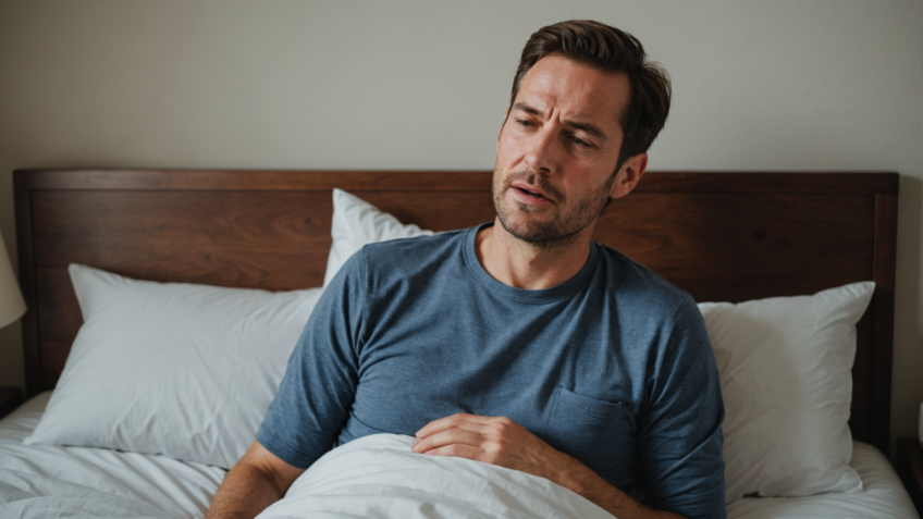 découvrez combien de temps attendre après le dîner avant de vous coucher pour favoriser un sommeil optimal et améliorer votre qualité de sommeil.