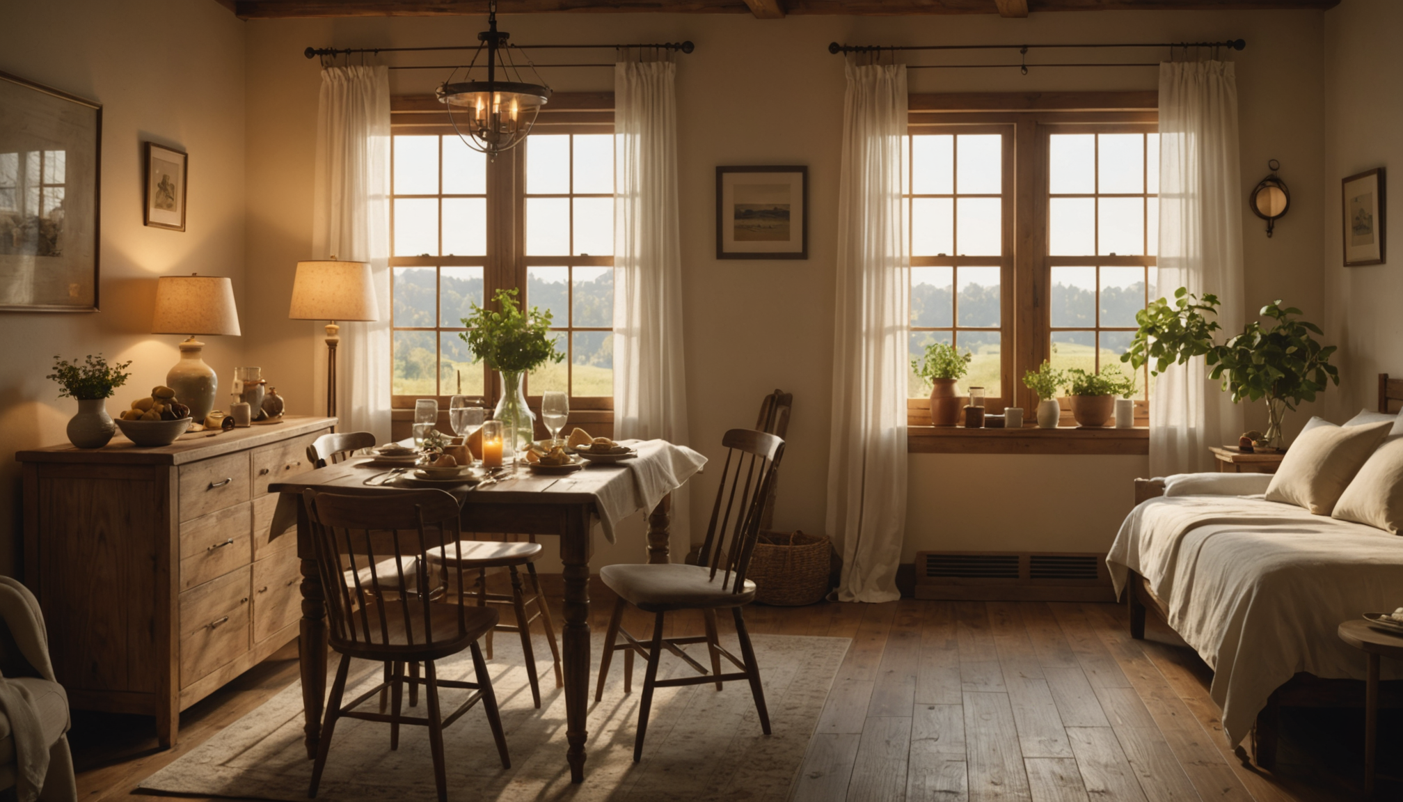 découvrez combien de temps attendre après le dîner avant de vous coucher pour garantir un sommeil réparateur et optimiser votre qualité de nuit.