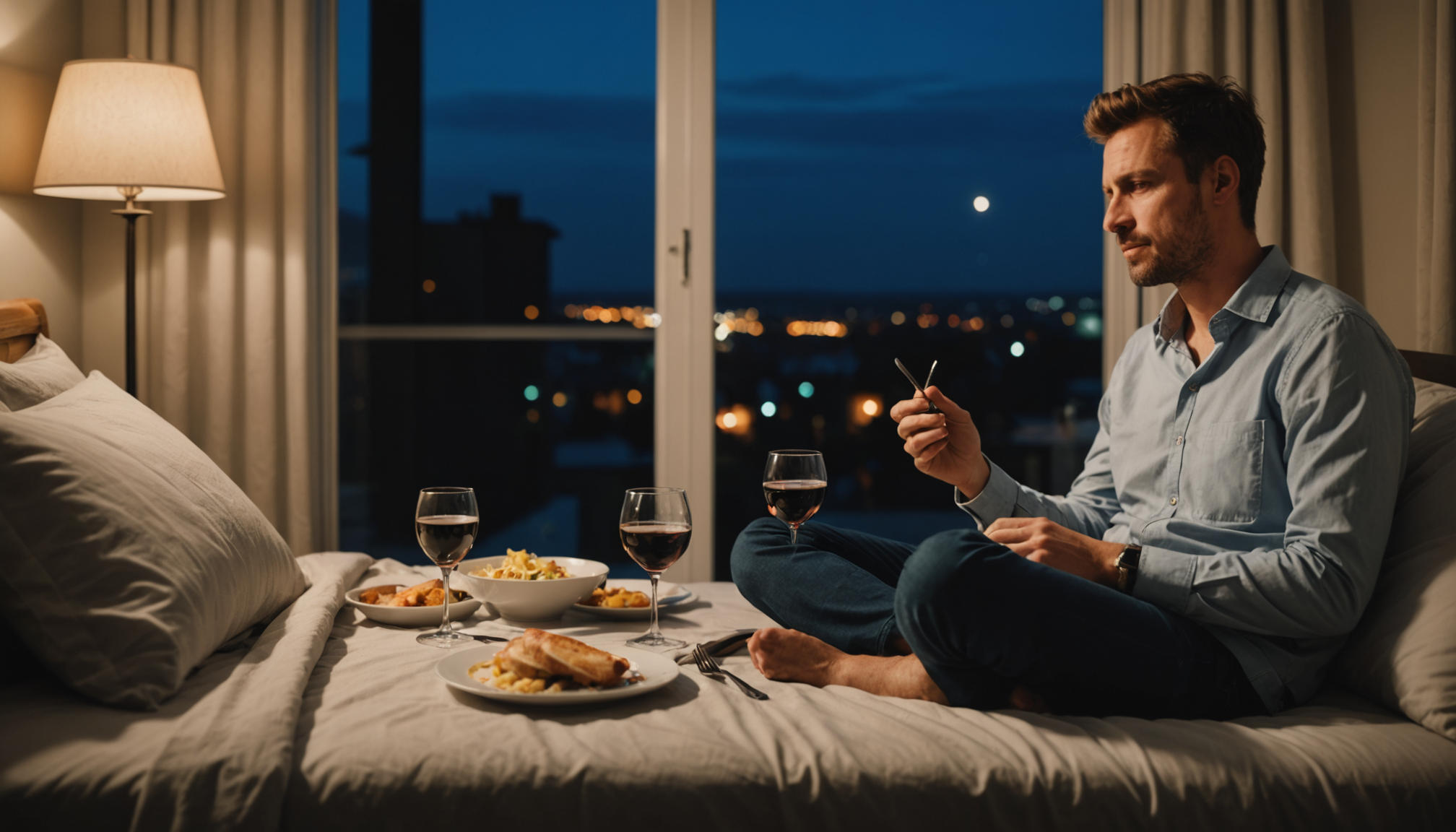 découvrez combien de temps il est recommandé d'attendre après le dîner avant de vous coucher pour favoriser un sommeil réparateur et optimiser votre bien-être nocturne.