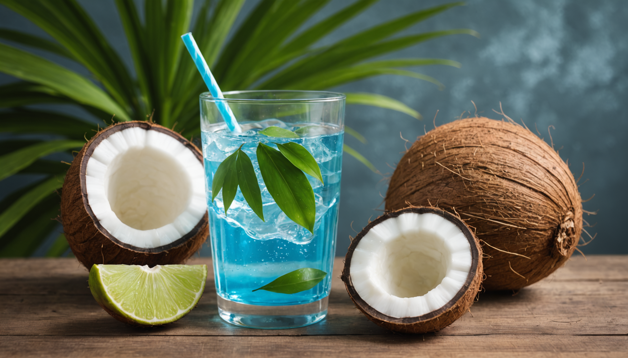 explorez les bienfaits inattendus de l'eau de coco pour renforcer votre santé et votre bien-être au quotidien.