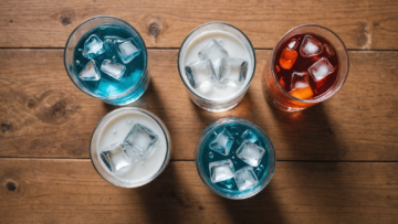 découvrez les avantages de l'eau, du lait et des boissons électrolytiques pour choisir la meilleure option et assurer une hydratation optimale au quotidien.