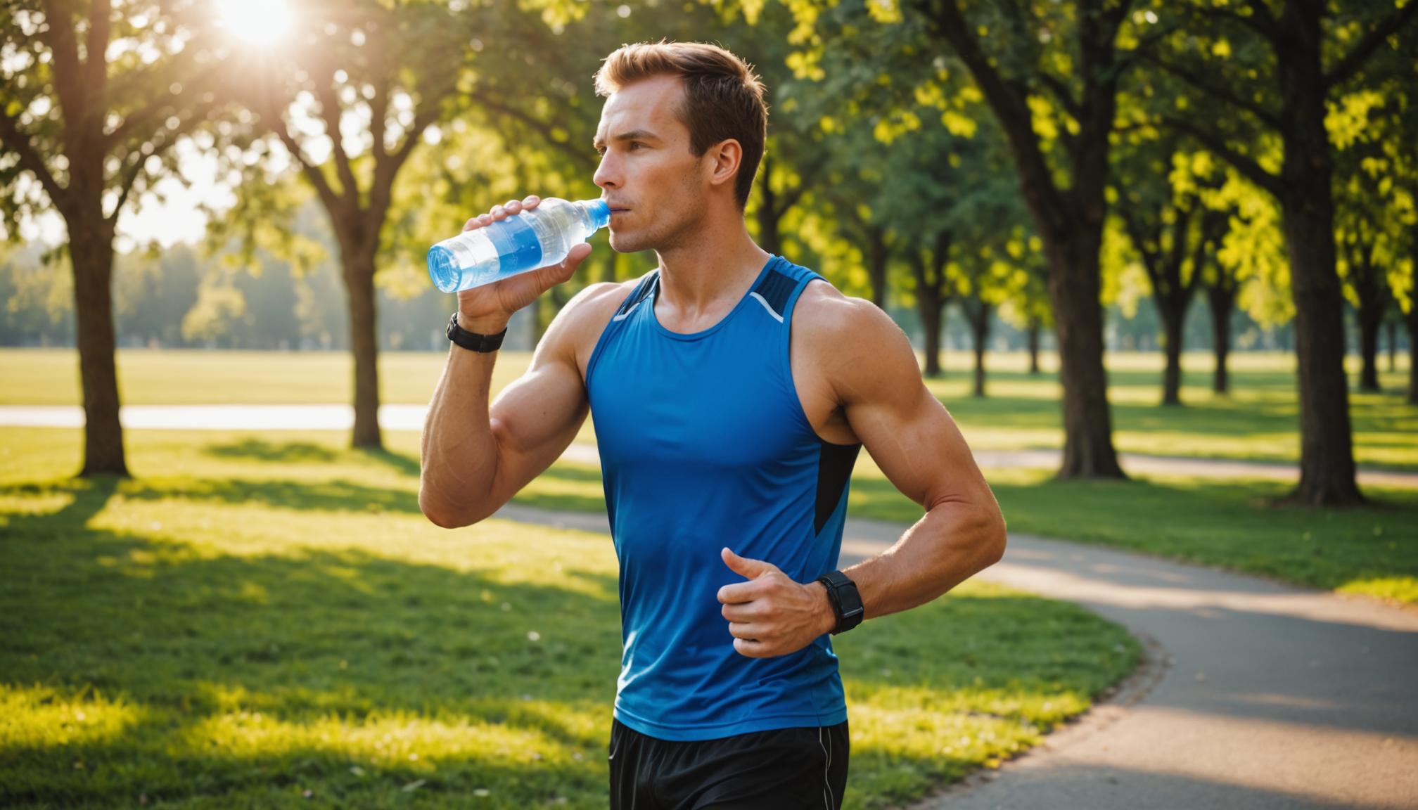 découvrez quelle boisson choisir entre eau, lait ou boissons électrolytiques pour une hydratation optimale et adaptée à vos besoins quotidiens.