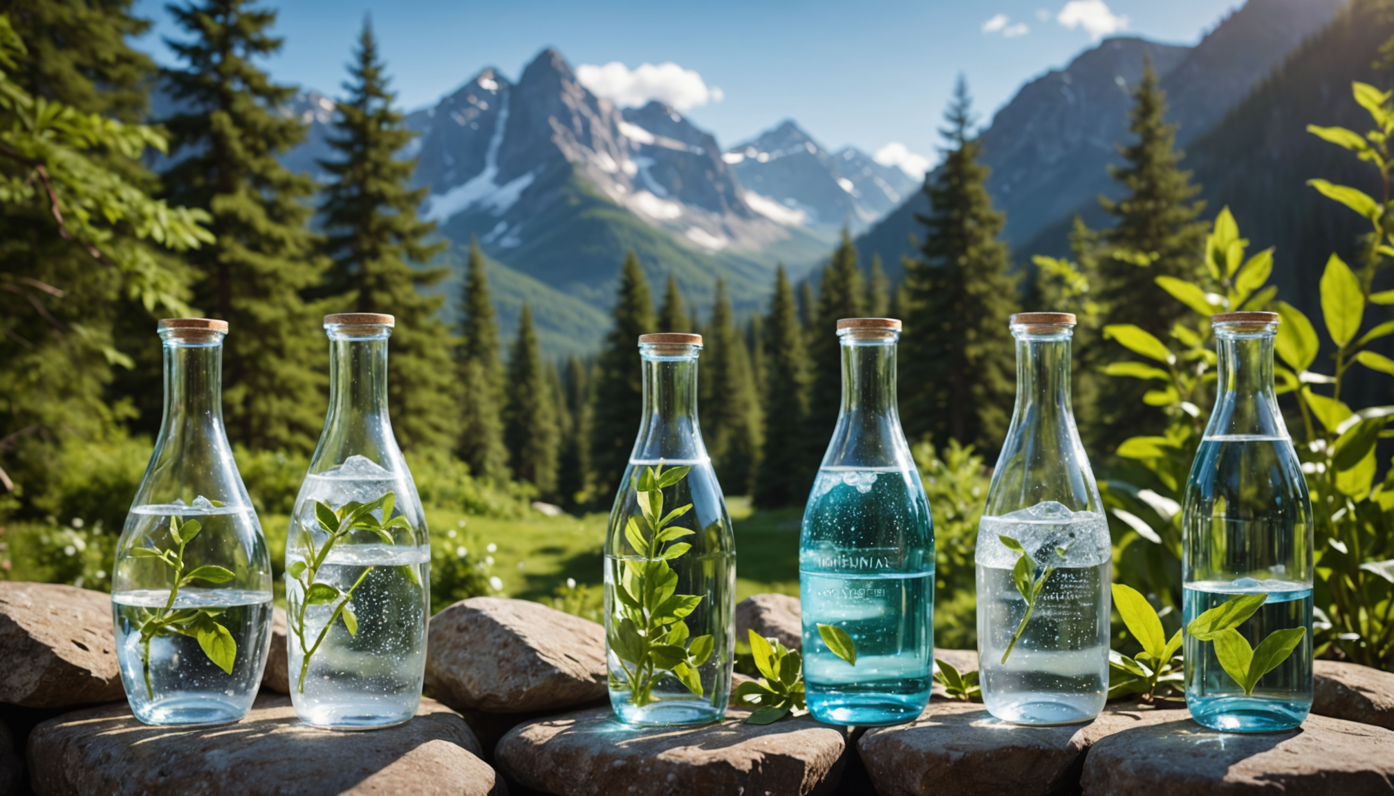 découvrez les eaux minérales qui améliorent véritablement votre santé grâce à leurs bienfaits naturels et leurs minéraux essentiels.