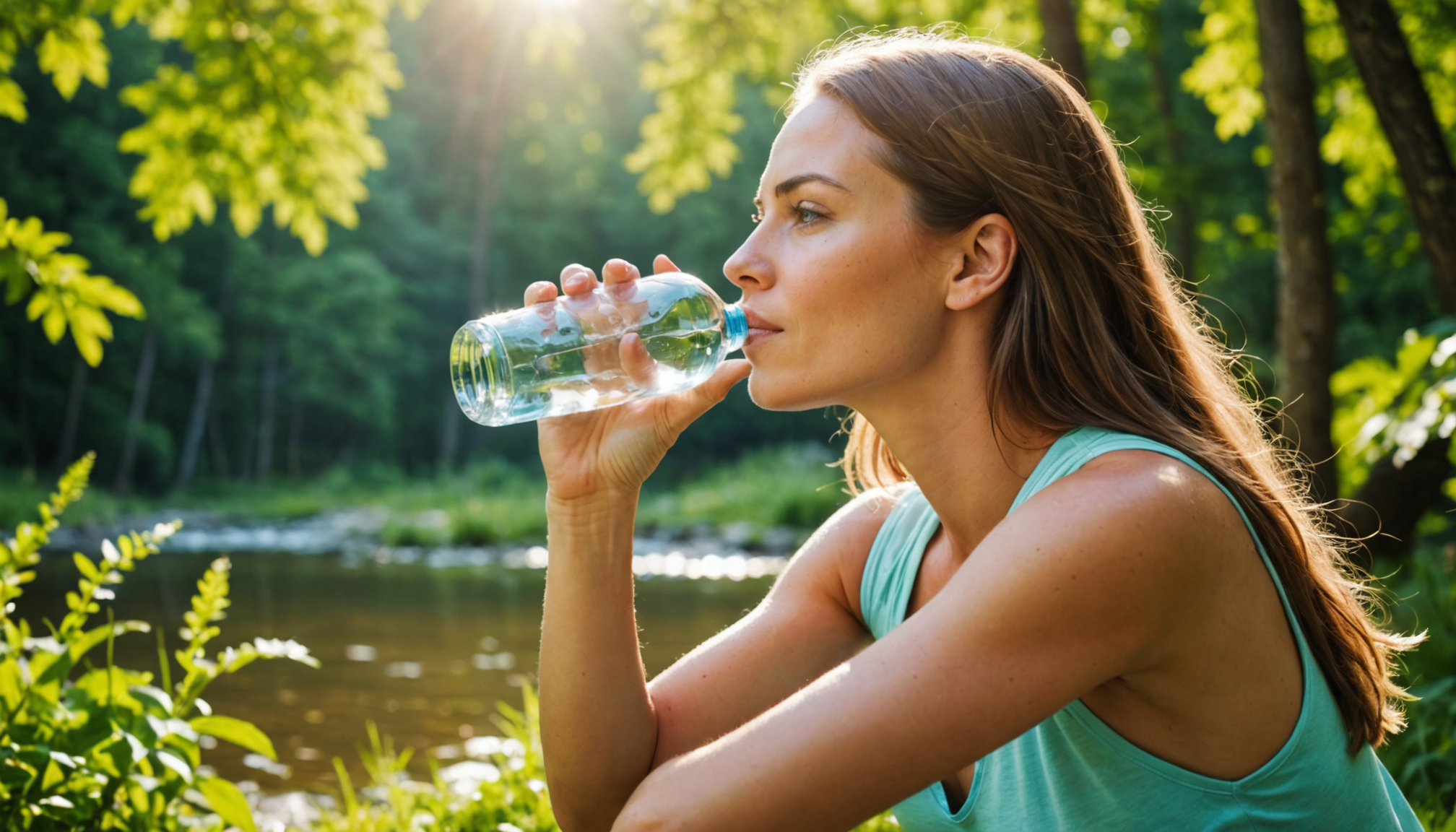 découvrez les eaux minérales qui renforcent véritablement votre santé grâce à leurs bienfaits naturels et essentiels.