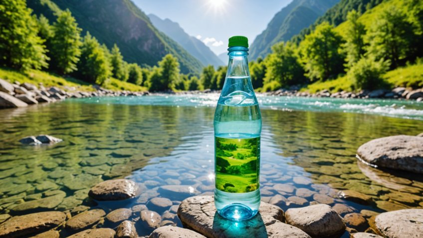 découvrez les eaux minérales qui améliorent véritablement votre santé grâce à leurs bienfaits naturels et leurs minéraux essentiels.