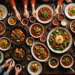 découvrez comment les épices consommées au dîner peuvent influencer la qualité de votre sommeil et quelles astuces adopter pour un repos optimal.