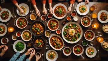 découvrez comment les épices consommées au dîner peuvent influencer la qualité de votre sommeil et quelles astuces adopter pour un repos optimal.