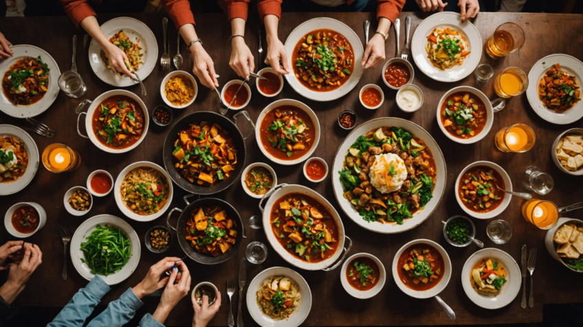 découvrez comment les épices consommées au dîner peuvent influencer la qualité de votre sommeil et quelles astuces adopter pour un repos optimal.