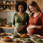 découvrez quelles épices et assaisonnements sont sûrs et bénéfiques pendant la grossesse pour protéger la santé de maman et bébé tout en régalant vos plats.
