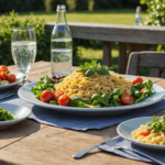 découvrez si la consommation de pâtes est adaptée durant les fortes chaleurs et quels conseils suivre pour bien s'alimenter en été.
