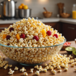 découvrez comment le pop-corn peut devenir votre snack santé préféré, alliant plaisir et bienfaits nutritionnels pour une collation gourmande et équilibrée.