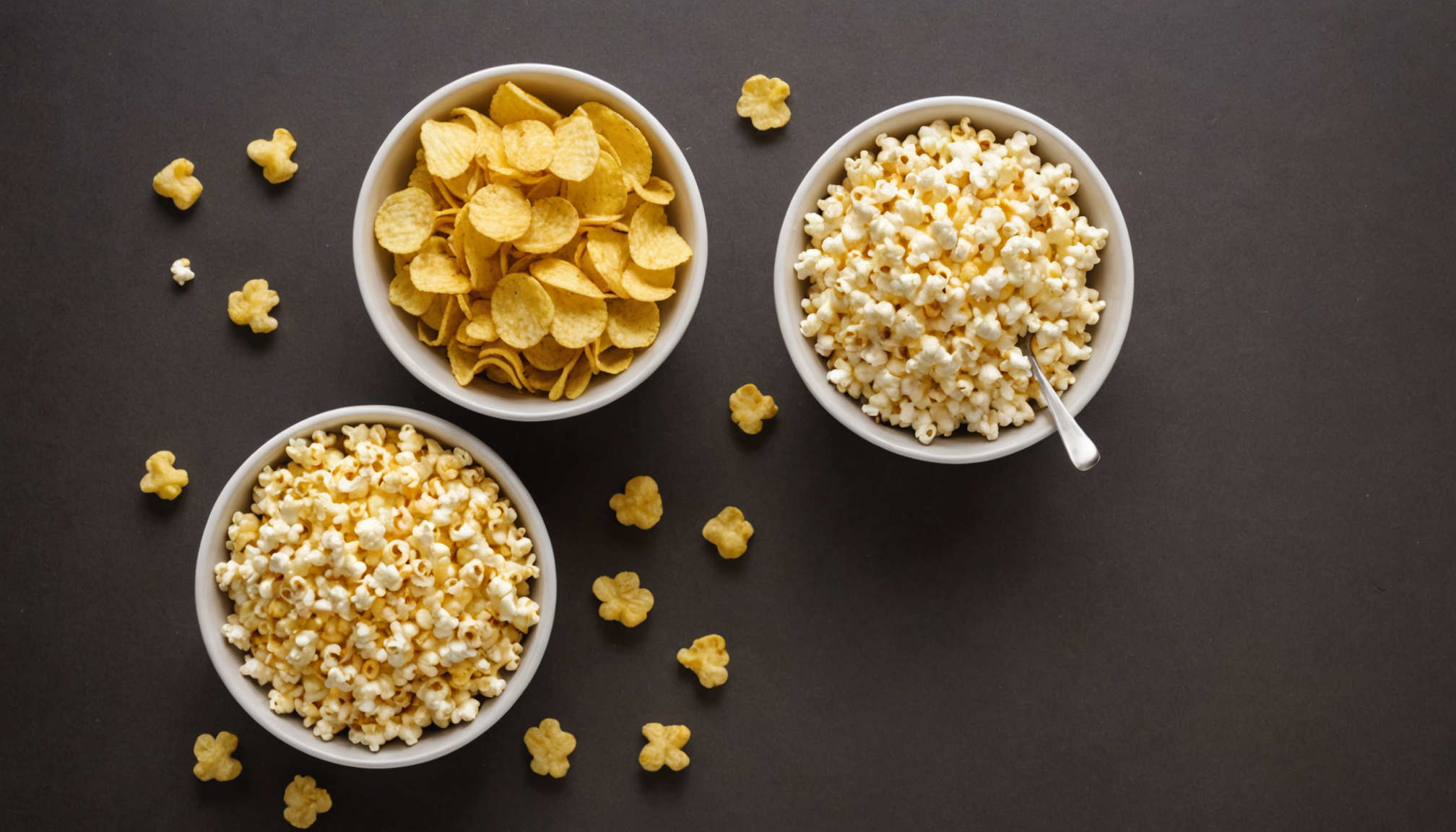 découvrez comment le pop-corn peut devenir votre allié santé incontournable parmi les snacks, alliant plaisir et bienfaits nutritionnels pour une pause gourmande équilibrée.