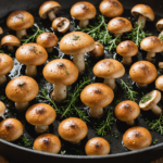 découvrez si la consommation de la peau des champignons est sans danger et quels sont les bienfaits ou précautions à prendre avant de les manger.
