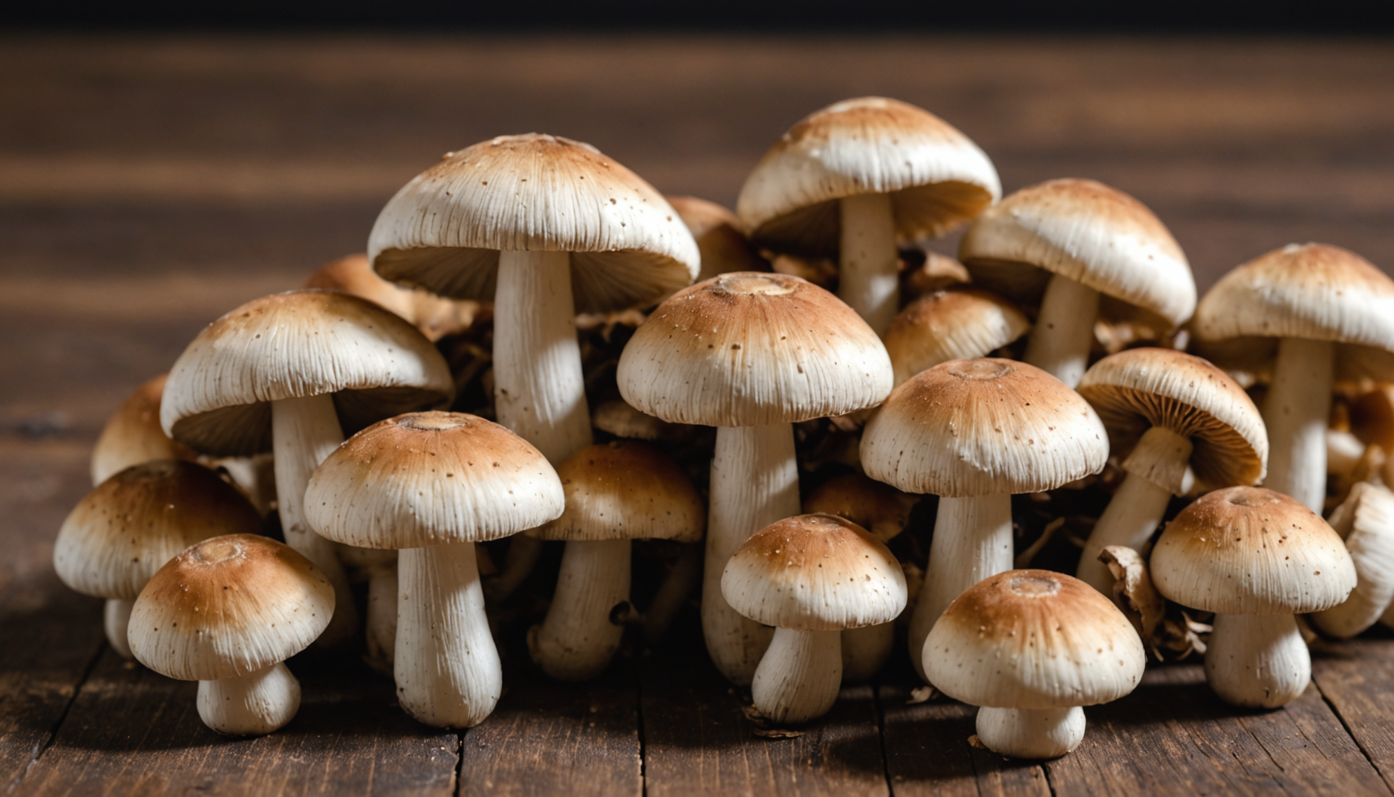 découvrez si la peau des champignons est comestible et apprenez les conseils essentiels pour bien les consommer en toute sécurité.