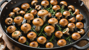 découvrez si la consommation de la peau des champignons est sans danger et quels sont les bienfaits ou précautions à prendre avant de les manger.