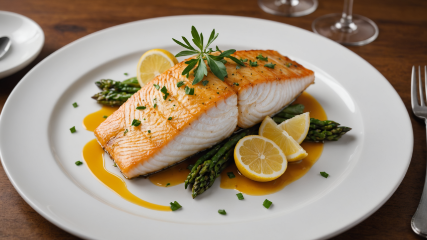 découvrez les avantages et inconvénients de consommer la peau des poissons, un débat savoureux qui impacte santé, goût et gastronomie.
