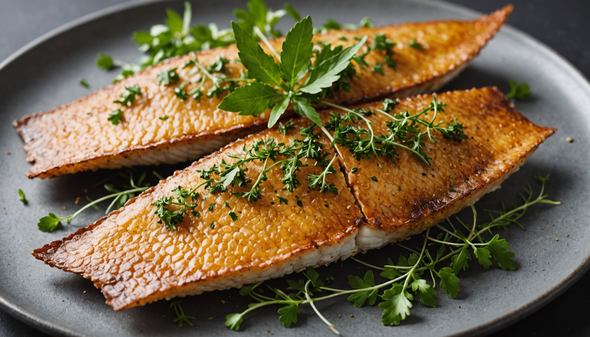découvrez les avantages et inconvénients de consommer la peau des poissons, un débat culinaire qui allie santé, goût et traditions.