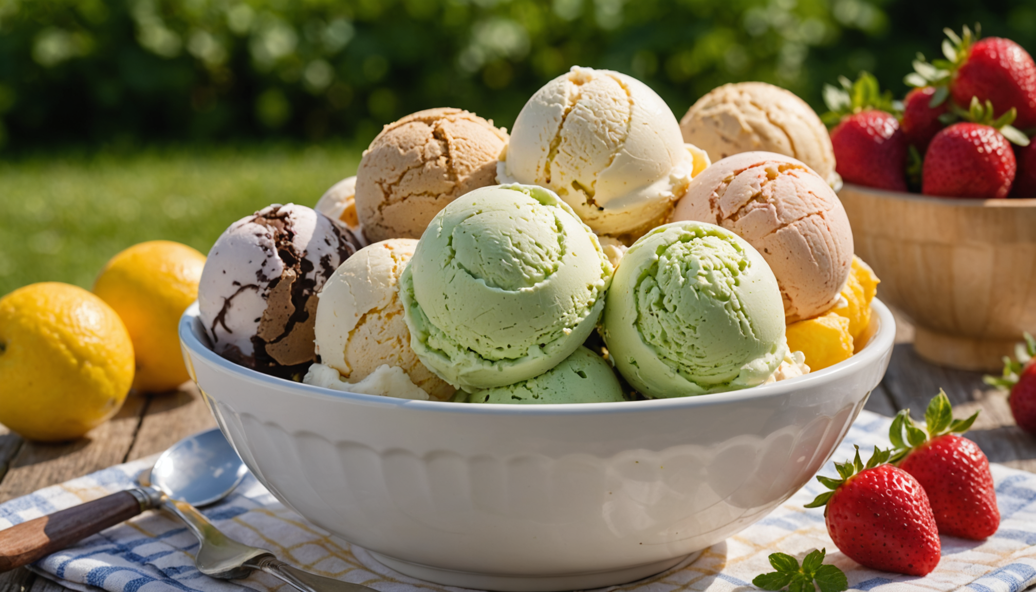 découvrez si manger des glaces est vraiment la meilleure façon de se rafraîchir lors des journées chaudes et quelles alternatives privilégier pour rester au frais.