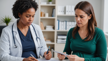 découvrez l'importance du fer pendant la grossesse et ses bienfaits essentiels pour la santé de la future maman et le développement du bébé.