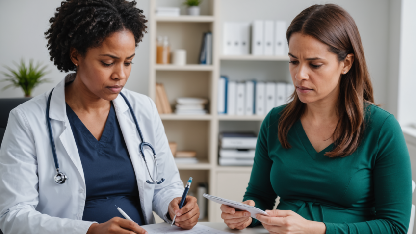 découvrez l'importance du fer pendant la grossesse et ses bienfaits essentiels pour la santé de la future maman et le développement du bébé.