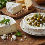 découvrez les différences entre la feta et la mozzarella pour choisir celle qui ravira le mieux vos papilles. comparaison des saveurs, textures et utilisations culinaires.