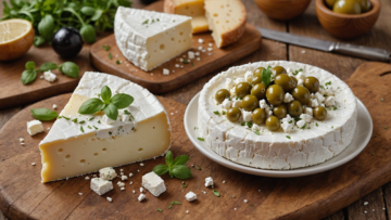 découvrez les différences entre la feta et la mozzarella pour choisir celle qui ravira le mieux vos papilles. comparaison des saveurs, textures et utilisations culinaires.