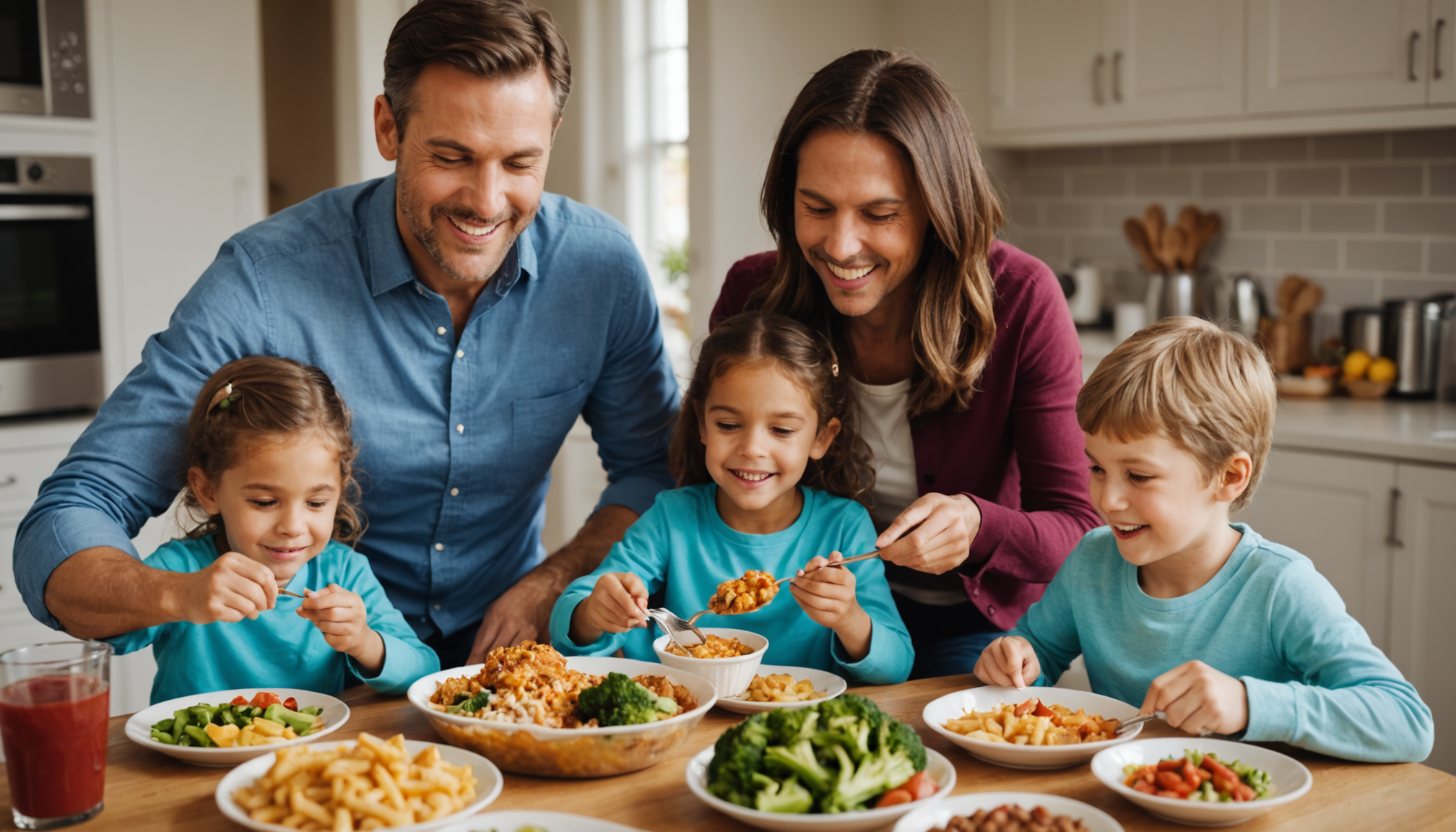 découvrez notre guide pratique pour créer un plateau-télé sain et équilibré, alliant plaisir gourmand et nutrition pour vos moments détente.