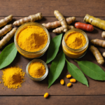 découvrez comment le curcuma peut être un allié naturel efficace pour réduire l'hypertension et améliorer votre santé cardiovasculaire grâce à ses propriétés bénéfiques.